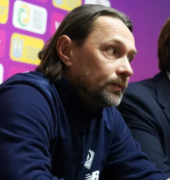 Ігор Костюк: «Швидкі атаки принесли нам перемогу»