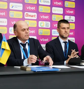 «Буковина» - «Динамо»: ДЕНЬ МАТЧУ