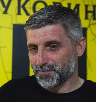 Сергій Шищенко: «Я вдячний кожному, хто пройшов цей шлях разом із нами»