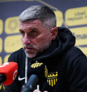 Сергій Шищенко: «Ми фактично гарантували собі чемпіонство»