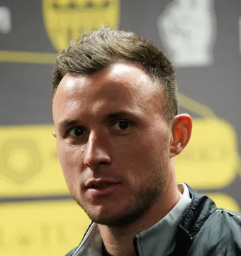 Петро Стасюк: «Хочеться завершити чемпіонат без єдиної поразки»