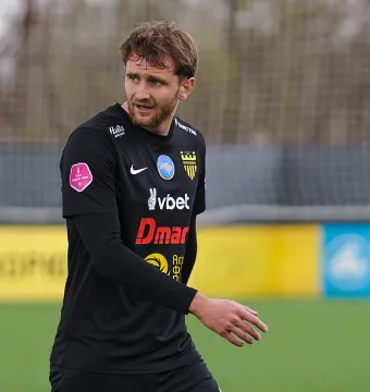 Максим Войтіховський – гравець матчу «Чернігів» - «Буковина» за версією вболівальників! 