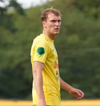 «Буковина-2» у гостьовому поєдинку поступається «Вільхівцям»