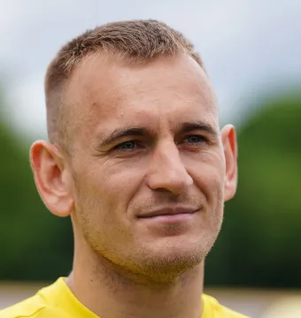 Віталій Дахновський: «Моя результативність - це заслуга всієї команди»
