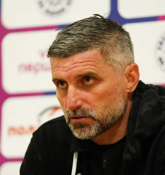 Сергій Шищенко: «Вихід в УПЛ у статусі чемпіонів - це результат спільної роботи всього нашого колективу»