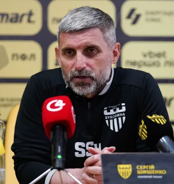 Сергій Шищенко: «Рахунок розгромний, бо ми чудово діяли у завершальній фазі атаки»