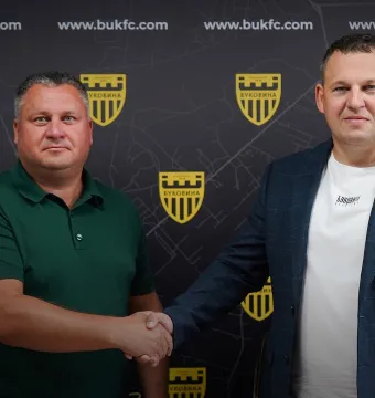 ФК «Буковина» продовжує співпрацю з компанією «Install Pro»!