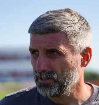 Сергій Шищенко: «Задоволений тією роботою, яку ми виконали на закарпатському зборі»