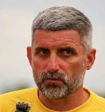 Сергій Шищенко: «У другому таймі ми не дозволили супернику створити жодного моменту»