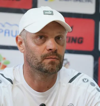 Олександр Антоненко: «Для нас було дуже важливо здобути залікові бали»
