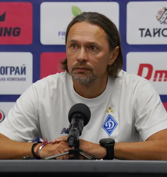 Ігор Костюк: «Нам не вдалося реалізувати свої моменти»