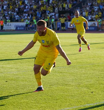 Олег Кожушко: «Ми вірили, що можемо перемогти «Динамо»