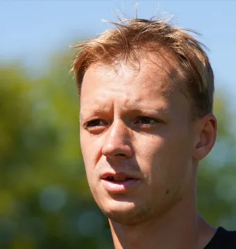 Євген Підлепенець: «Головне, що ми створюємо моменти. Якщо вони є, то й голи неодмінно будуть»