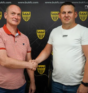 ФК «Буковина» та «Поліграфіка» продовжили багаторічне партнерство! 