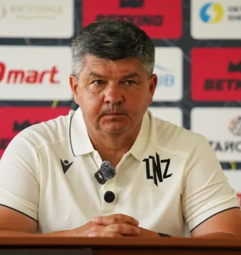 Віталій Пономарьов: «Ми очікували на складний матч» 