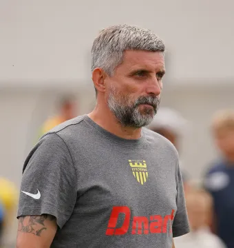 Сергій Шищенко: «Ця перемога дуже важлива для нас у психологічному плані» 