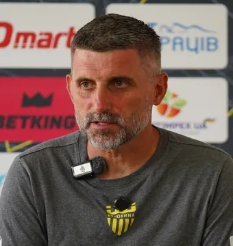 Сергій Шищенко: «Наступні матчі покажуть, на що ми справді здатні»