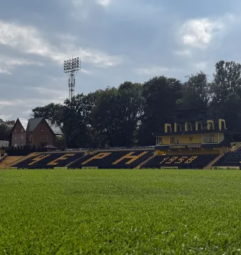 Кубковий поєдинок з «ЛНЗ» відбудеться у Чернівцях на стадіоні «Буковина»! 