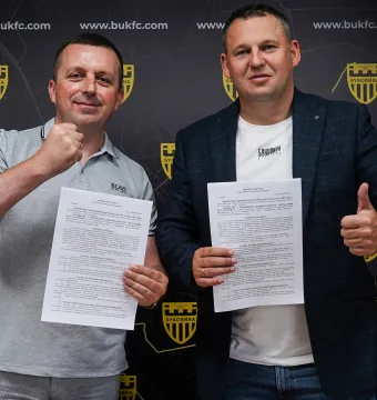 «Буковина» продовжує співпрацю з паливним партнером – мережею АЗС «Stels»! 