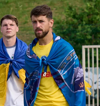 Вадим Вітенчук – у символічній збірній 2-го туру Української Прем’єр-ліги! 
