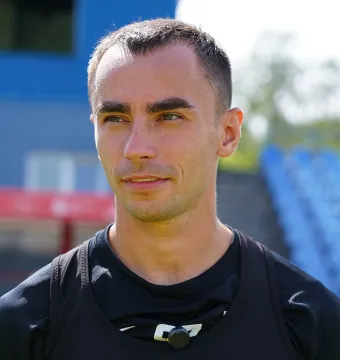 Олег Ільїн: «Готуємося до непростого поєдинку»