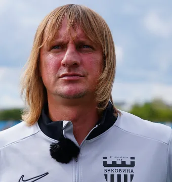 Дмитро Назаренко: «Сьогодні не виходило те, про що ми домовлялись із гравцями»