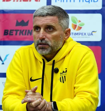 Сергій Шищенко: «Хлопці показали характер і довели, що можуть рятувати такі матчі»