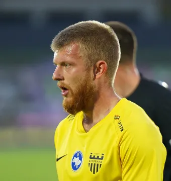 «Буковина» у драматичному протистоянні розписала нічию з «Поліссям» 
