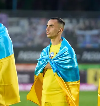 «Кудрівка» - «Буковина»: ДЕНЬ МАТЧУ