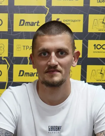 Нікіта Федотов