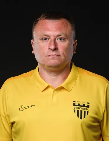 Григорій Чурілов