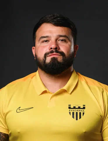 Кирило Савченко