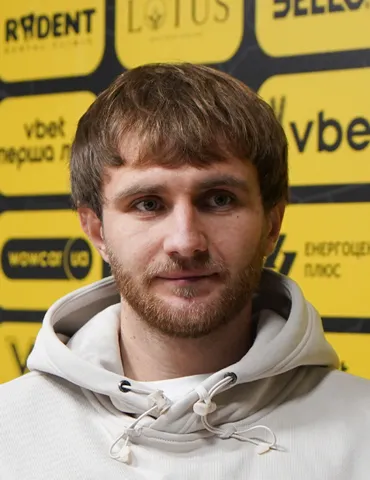 Максим Войтіховський