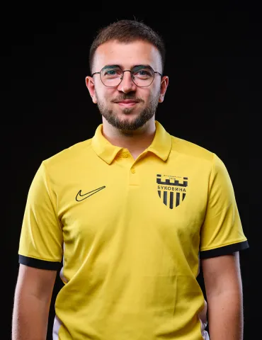 Іван Сірецький