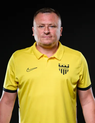 Григорій Чурілов