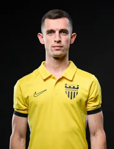 Андрій Дричик