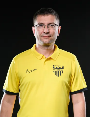 Ігор Наболотний