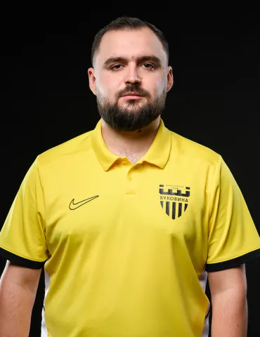 Юрій Сагайдак