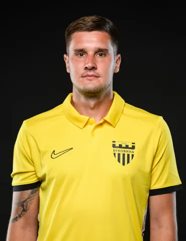 Андрій Жигалюк
