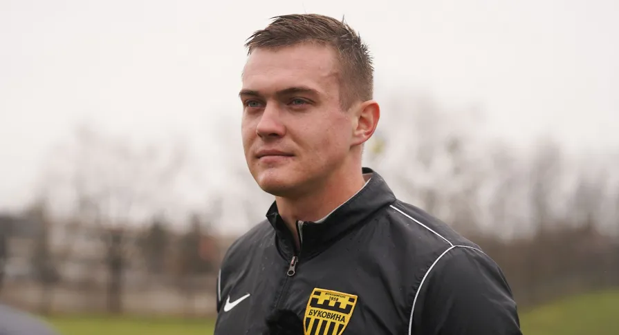 Андрій Андрейчук: «Забивати голи завжди приємно, але найголовніше – своїми діями приносити користь команді»