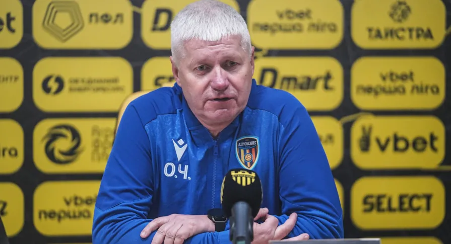 Олександр Чижевський: «Місто Чернівці заслуговує мати команду у Прем’єр-лізі»