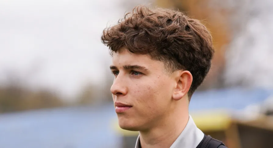 Арсеній Кілєвий: «Кожна наступна гра для нас – найважливіша, незалежно від статусу суперника»