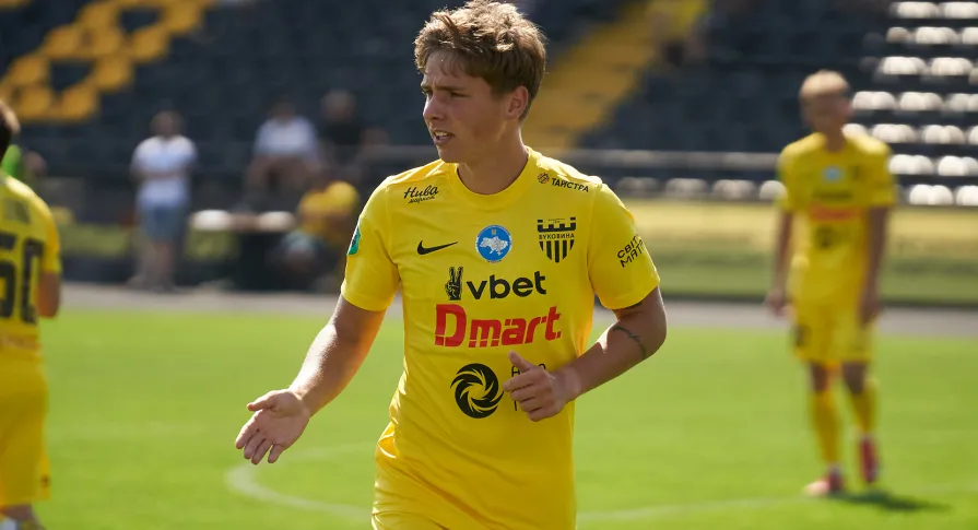 «Буковина-2» припинила співпрацю з Назаром Кайдою