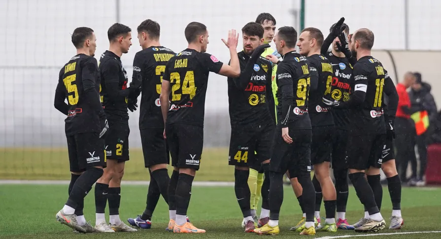 Перший закарпатський збір «Буковини» завершено! 