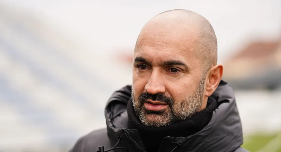 Микола Гібалюк: «Спаринг з «Полтавою» дав нам багато корисної інформації»