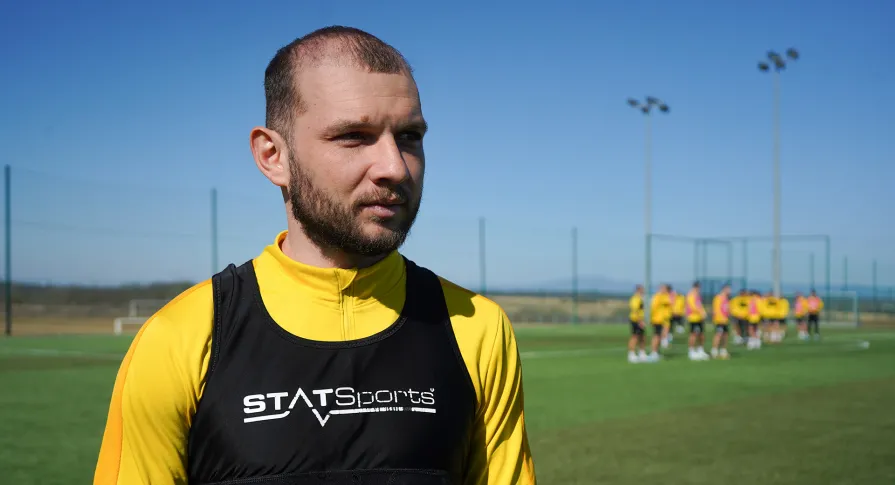 Богдан Бойчук: «Була повна впевненість, що ми переможемо у серії пенальті»