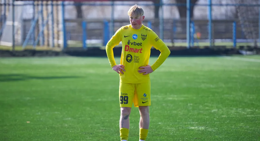 «Буковина-2» мінімально поступилась «Феніксу-Маріуполю» у спарингу