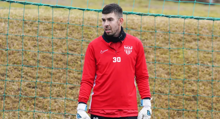 Новини з лазарету «жовто-чорних»: п’ятеро гравців «Буковини» не зіграють з «ЛНЗ»