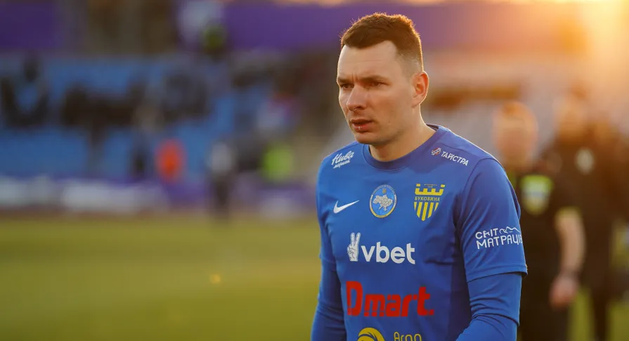 «Буковина» перемагає «ЛНЗ» в серії пенальті та виходить до півфіналу VBET Кубка України! 