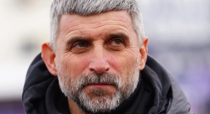 Сергій Шищенко: «Я впевнений, що «Буковина» може поборотися за трофей»